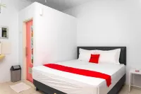 Formerly Reddoorz Resort Syariah Jaya Tirta Abadi Hotels in Bojong