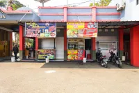 RedDoorz Resort Syariah @ Jaya Tirta Abadi Hotel dekat Wisata Alam