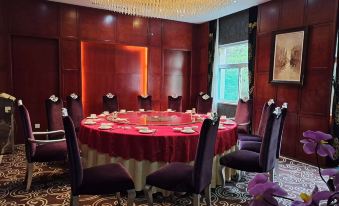 Changzhi Laoyeshan Hotel