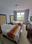 Guyuan County Yunshuijian Homestay
