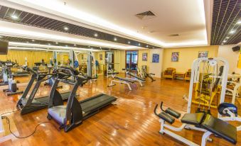 Palace International Hotel