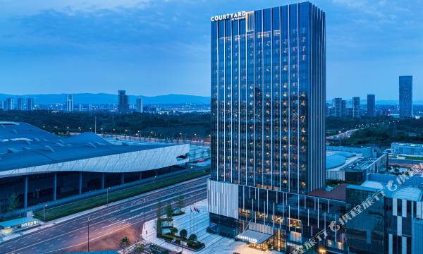 Courtyard by Marriott Chengdu South