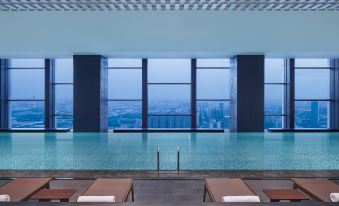 Grand Hyatt Hefei