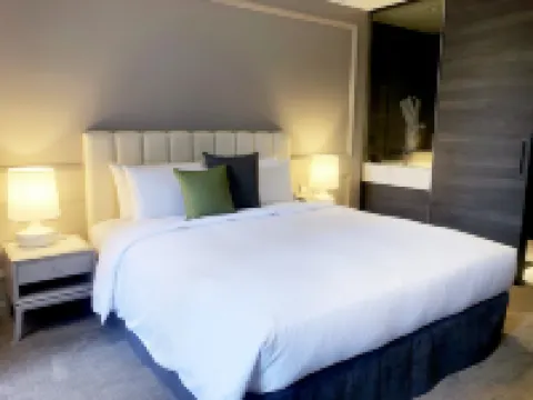 Park Lees Hotel