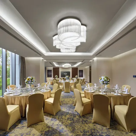 Hard Rock Hotel Dalian