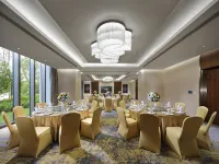 ハードロックホテル 大連緑発