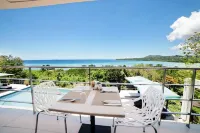 Ocean Suites Bohol Boutique Hotel Hotels in Baclayon