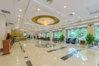 Hengfeng Hotel - Wifi