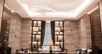 Huijin International Hotel Hôtels à : Jianghua