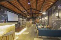 Nanshan Bamboo Hai'anyu Yuenanshan Hot Spring Resort Hotel - 5-Star