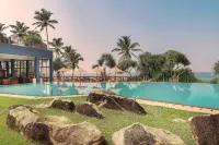 Jetwing Lighthouse, A Luxury Reserve - Beach