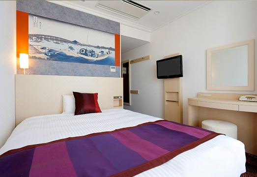 료고쿠 뷰 호텔