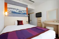 Ryogoku View Hotel