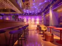 CityNote Hotel (Guangzhou Zhujiang New City Taikoohui Store) Hotels near Tee Mall