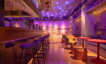 CityNote Hotel (Guangzhou Zhujiang New City Taikoohui Store)