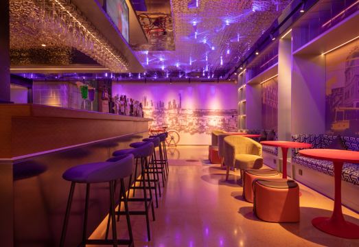 시티노트 호텔 광저우