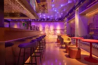 CityNote希諾酒店（廣州珠江新城太古滙店）