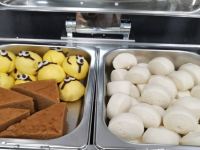 重庆MK精品酒店 - 餐厅