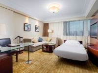 上海远洋宾馆 - 商务家庭房