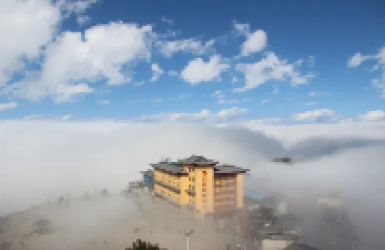 Yunti Shunjie Hotel Yuanyang
