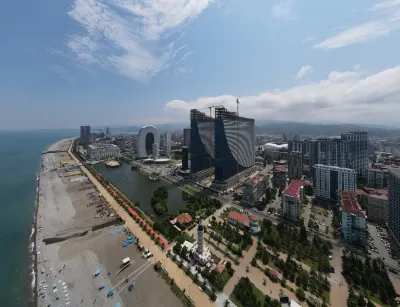 Orbi City