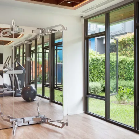 Aksorn Rayong,The Vitality Collection
