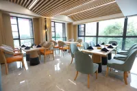 Minshan Hotel (Mianzhu Tianyue Store) Hotels in Mianzhu