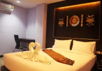 Metro Hotel&Spa โรงแรมเมโทร