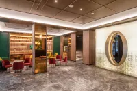 Orange Hotel (Hometown of Lu Xun, Shaoxing) - ที่มีฟิตเนส