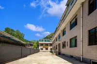 Wutai Mountain Yunhai Hotel (Wuye Temple)