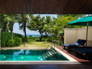 Sheraton Sanya Yalong Bay Resort