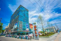 GreenTree Eastern Hotel (Mandu Plaza store of Huai'an railway station north bus station) Hotels near North Area of Huaiyin Normal University