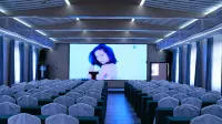 Luyuan Hotel Hotels in Hengshan