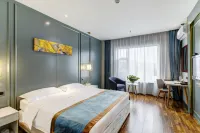 Tonghe Hotel (Yungang District Datong University) Hotels in Bureau Of Mine Affairs