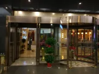 Jinyun Apartment (Future City) Hotel berhampiran Wuhan University of Technology (West Area)