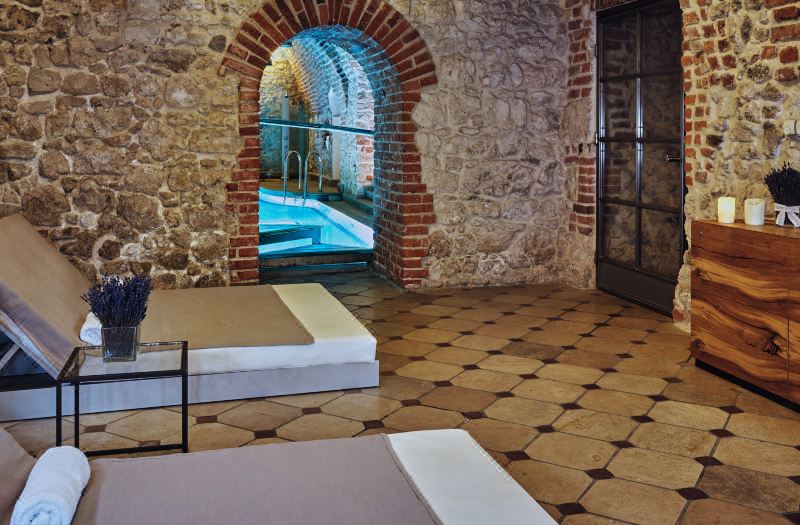 Hotel Copernicus photo 4