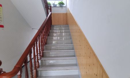 Suitetrails - Wuyuan Fanglin Residence