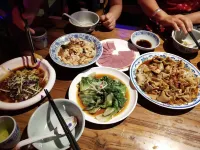 Ju Yuan Ge Inn (Pingyao Ancient City North Gate) -  อินน์