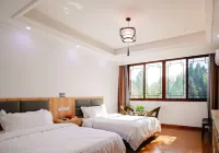 Huangzhuang Pushi Homestay
