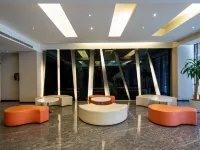 City Hotel Hotels in Taipei