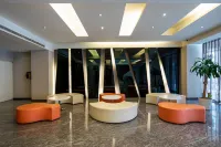 City Hotel Hotels in Taipei