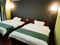 Impression of Xiling Folk Accommodation