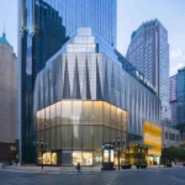 亞航酒店（重慶江北機場店）