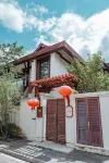 YUHAN VILLA HOTEL IN TENGCHONG