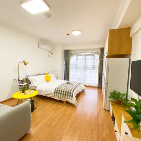 Loudi Meiyu Apartment