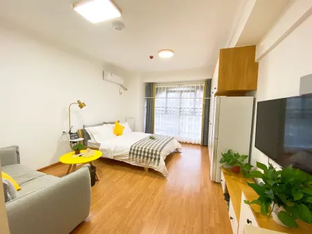 Loudi Meiyu Apartment