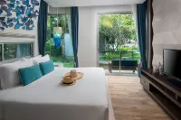 Idyllic Concept Resort