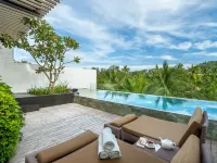 Twinpalms Surin Beach Phuket Hotels near Laem Singh Beach