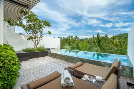 Twinpalms Surin Beach Phuket