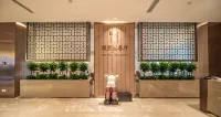 WenPu Hotel - فطور